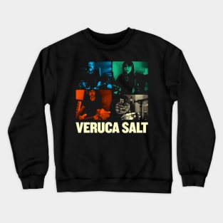 VERUCA SALT MERCH VTG Crewneck Sweatshirt